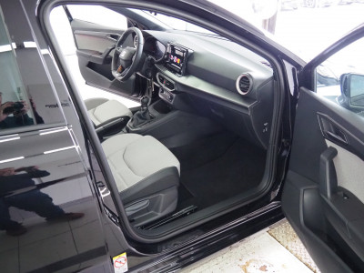 Seat Ibiza Gebrauchtwagen Seat Ibiza Gebrauchtwagen