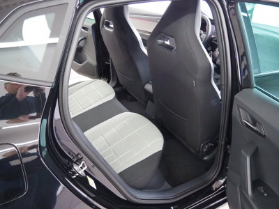 Seat Ibiza Gebrauchtwagen Seat Ibiza Gebrauchtwagen
