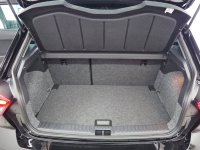 Seat Ibiza Gebrauchtwagen Seat Ibiza Gebrauchtwagen