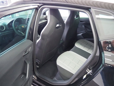 Seat Ibiza Gebrauchtwagen Seat Ibiza Gebrauchtwagen