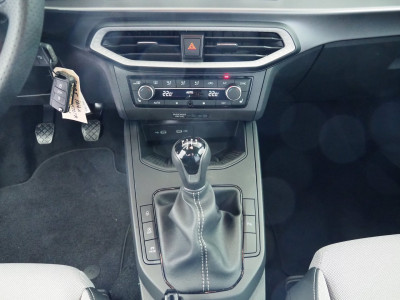 Seat Ibiza Gebrauchtwagen Seat Ibiza Gebrauchtwagen