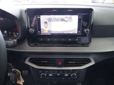 Seat Ibiza Gebrauchtwagen Seat Ibiza Gebrauchtwagen