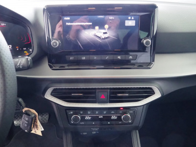 Seat Ibiza Gebrauchtwagen Seat Ibiza Gebrauchtwagen