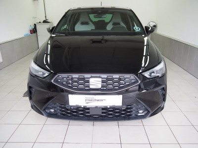 Seat Ibiza Gebrauchtwagen Seat Ibiza Gebrauchtwagen