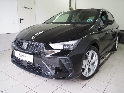Seat Ibiza Gebrauchtwagen Seat Ibiza Gebrauchtwagen
