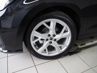 Seat Ibiza Gebrauchtwagen Seat Ibiza Gebrauchtwagen