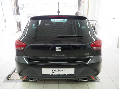 Seat Ibiza Gebrauchtwagen Seat Ibiza Gebrauchtwagen