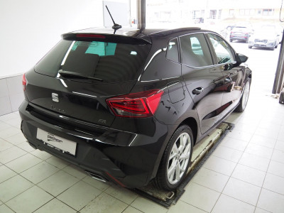 Seat Ibiza Gebrauchtwagen Seat Ibiza Gebrauchtwagen