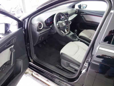 Seat Ibiza Gebrauchtwagen Seat Ibiza Gebrauchtwagen