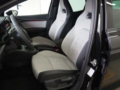 Seat Ibiza Gebrauchtwagen Seat Ibiza Gebrauchtwagen