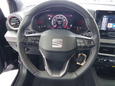 Seat Ibiza Gebrauchtwagen Seat Ibiza Gebrauchtwagen