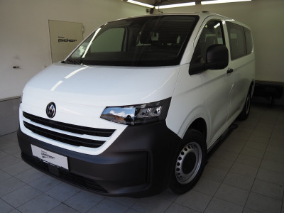 VW Transporter T7 Gebrauchtwagen