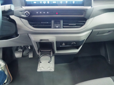 VW Transporter T7 Gebrauchtwagen