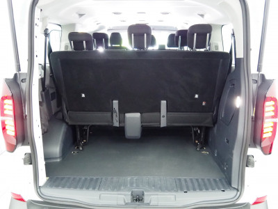 VW Transporter T7 Gebrauchtwagen