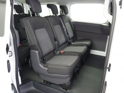 VW Transporter T7 Gebrauchtwagen