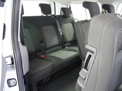 VW Transporter T7 Gebrauchtwagen