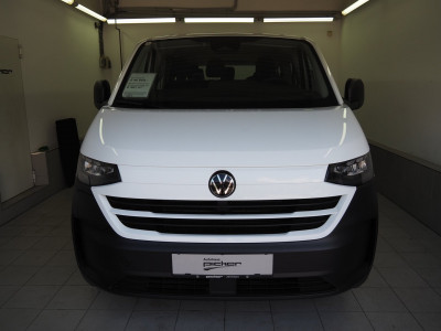 VW Transporter T7 Gebrauchtwagen