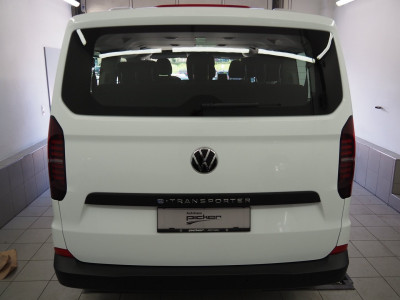 VW Transporter T7 Gebrauchtwagen