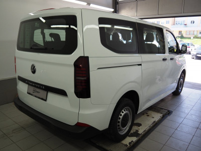 VW Transporter T7 Gebrauchtwagen