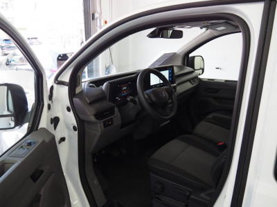 VW Transporter T7 Gebrauchtwagen