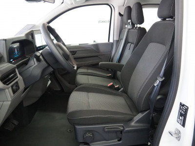 VW Transporter T7 Gebrauchtwagen
