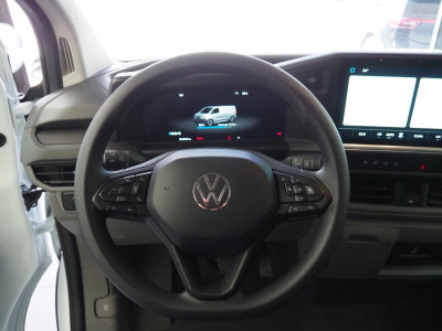 VW Transporter T7 Gebrauchtwagen