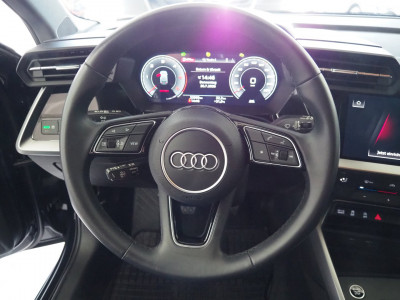 Audi A3 Gebrauchtwagen Audi A3 Gebrauchtwagen