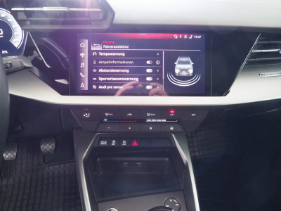 Audi A3 Gebrauchtwagen Audi A3 Gebrauchtwagen
