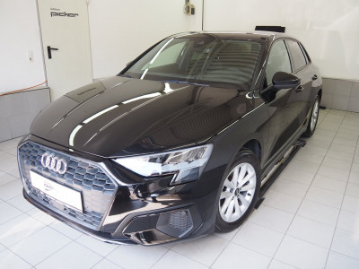 Audi A3 Gebrauchtwagen Audi A3 Gebrauchtwagen