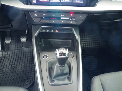 Audi A3 Gebrauchtwagen Audi A3 Gebrauchtwagen