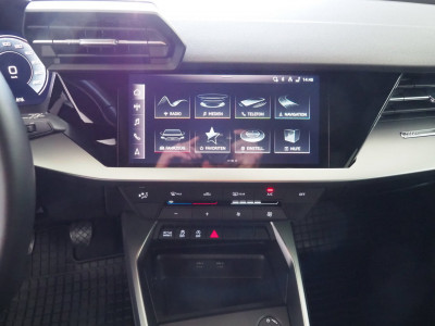 Audi A3 Gebrauchtwagen Audi A3 Gebrauchtwagen