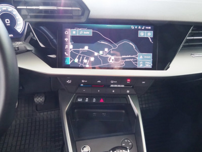 Audi A3 Gebrauchtwagen Audi A3 Gebrauchtwagen