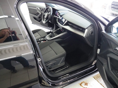 Audi A3 Gebrauchtwagen Audi A3 Gebrauchtwagen