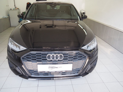 Audi A3 Gebrauchtwagen Audi A3 Gebrauchtwagen