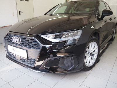 Audi A3 Gebrauchtwagen Audi A3 Gebrauchtwagen
