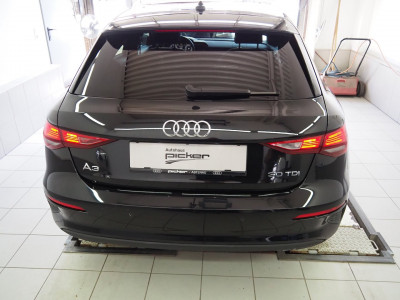Audi A3 Gebrauchtwagen Audi A3 Gebrauchtwagen