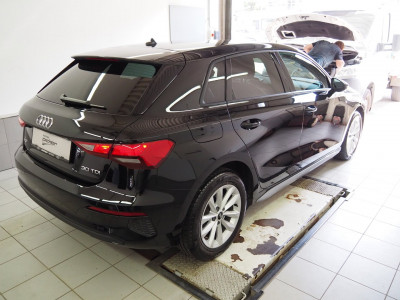 Audi A3 Gebrauchtwagen Audi A3 Gebrauchtwagen