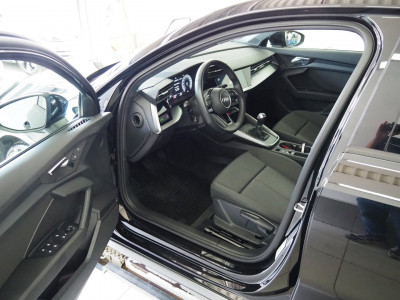 Audi A3 Gebrauchtwagen Audi A3 Gebrauchtwagen