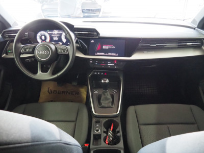 Audi A3 Gebrauchtwagen Audi A3 Gebrauchtwagen
