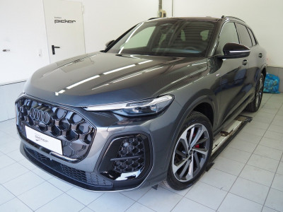 Audi Q5 Gebrauchtwagen