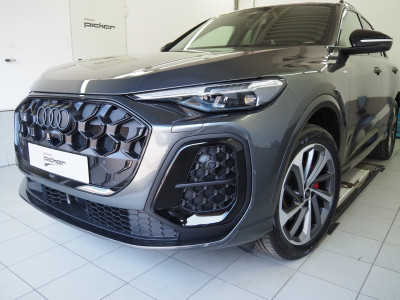 Audi Q5 Gebrauchtwagen