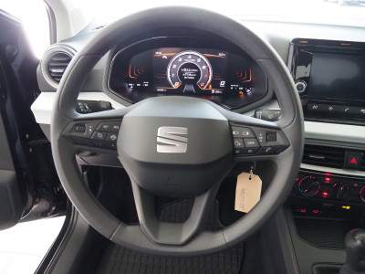 Seat Arona Gebrauchtwagen Seat Arona Gebrauchtwagen