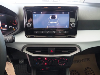 Seat Arona Gebrauchtwagen Seat Arona Gebrauchtwagen