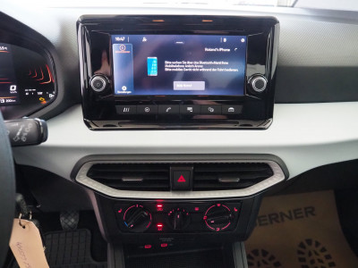 Seat Arona Gebrauchtwagen Seat Arona Gebrauchtwagen