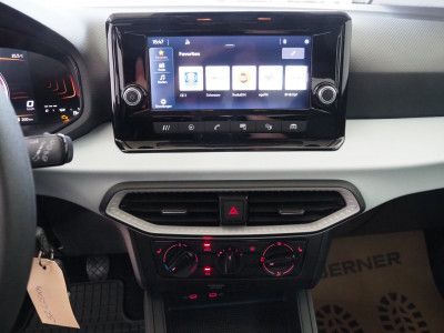 Seat Arona Gebrauchtwagen Seat Arona Gebrauchtwagen