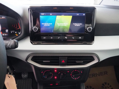 Seat Arona Gebrauchtwagen Seat Arona Gebrauchtwagen