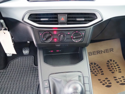 Seat Arona Gebrauchtwagen Seat Arona Gebrauchtwagen