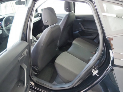 Seat Arona Gebrauchtwagen Seat Arona Gebrauchtwagen