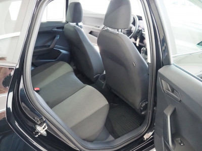 Seat Arona Gebrauchtwagen Seat Arona Gebrauchtwagen