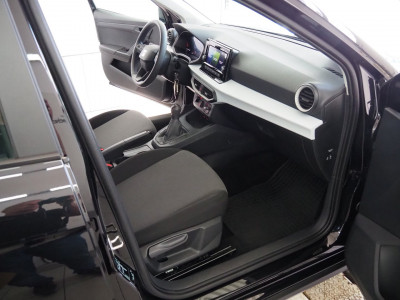 Seat Arona Gebrauchtwagen Seat Arona Gebrauchtwagen